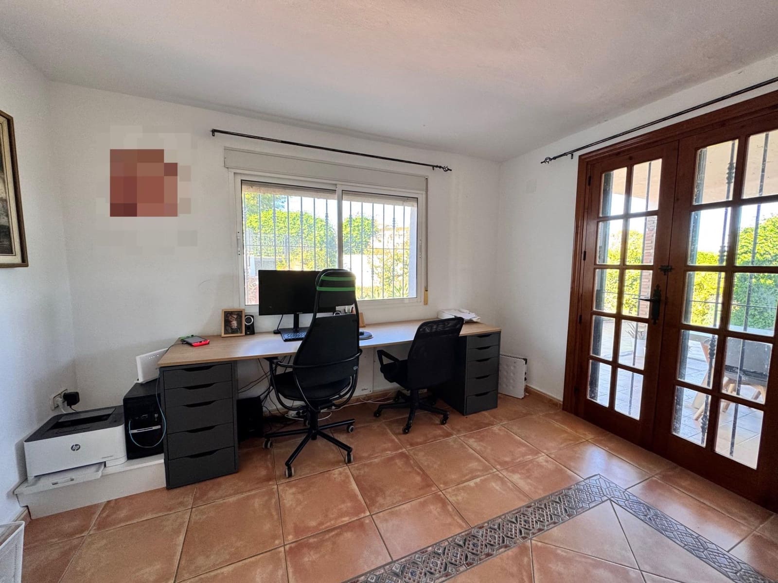 6 bedroom Finca/Country House for sale in Alora with pool - € 568,000 (Ref: 9745288)