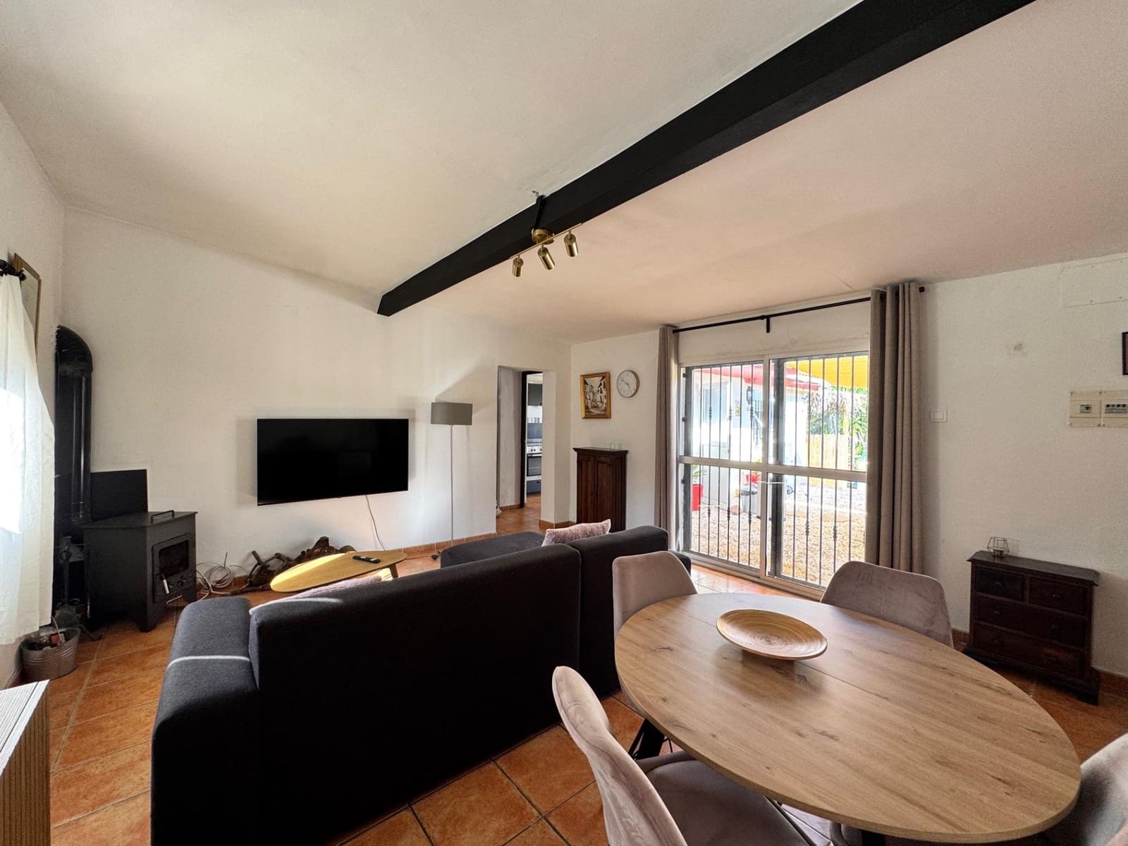 6 bedroom Finca/Country House for sale in Alora with pool - € 568,000 (Ref: 9745288)