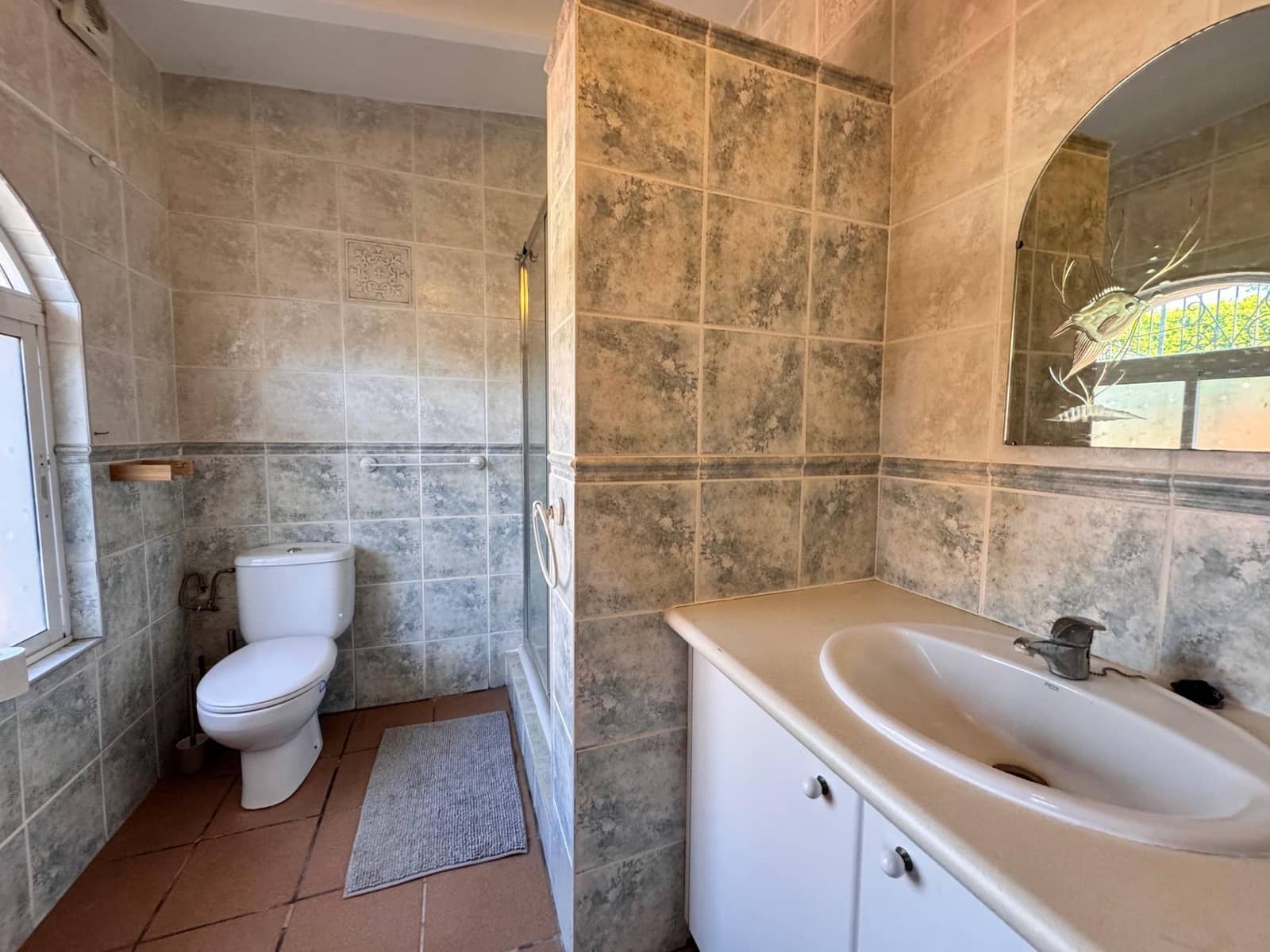 6 bedroom Finca/Country House for sale in Alora with pool - € 568,000 (Ref: 9745288)