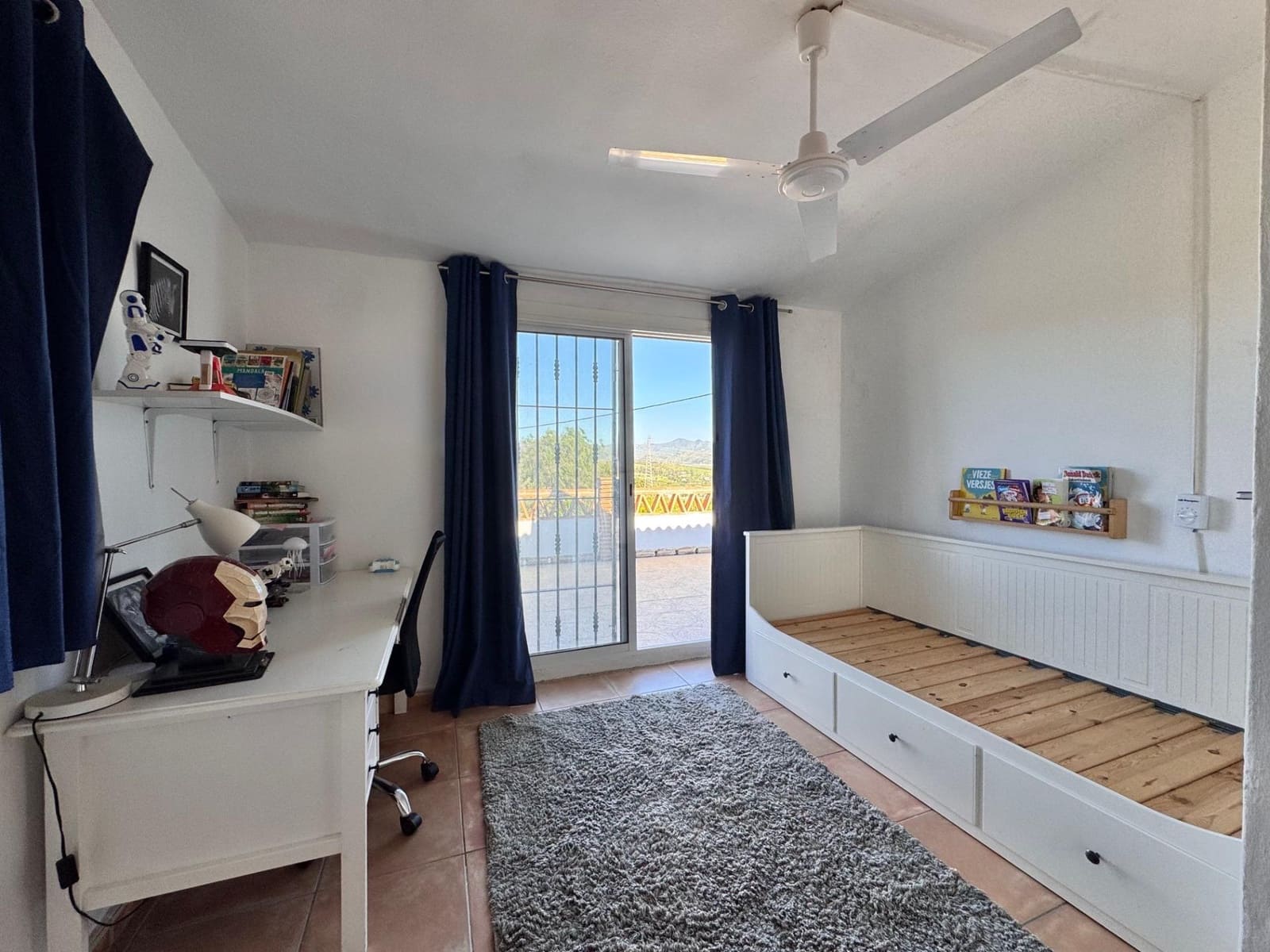 6 bedroom Finca/Country House for sale in Alora with pool - € 568,000 (Ref: 9745288)