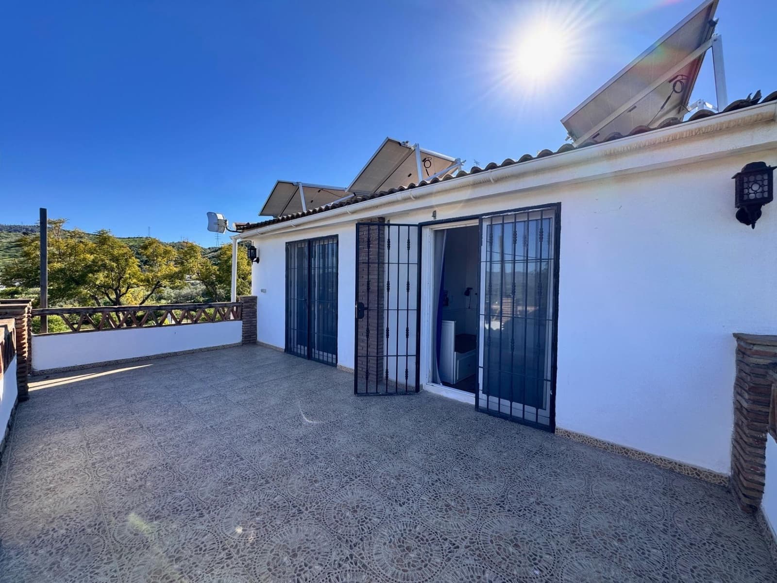 6 bedroom Finca/Country House for sale in Alora with pool - € 568,000 (Ref: 9745288)