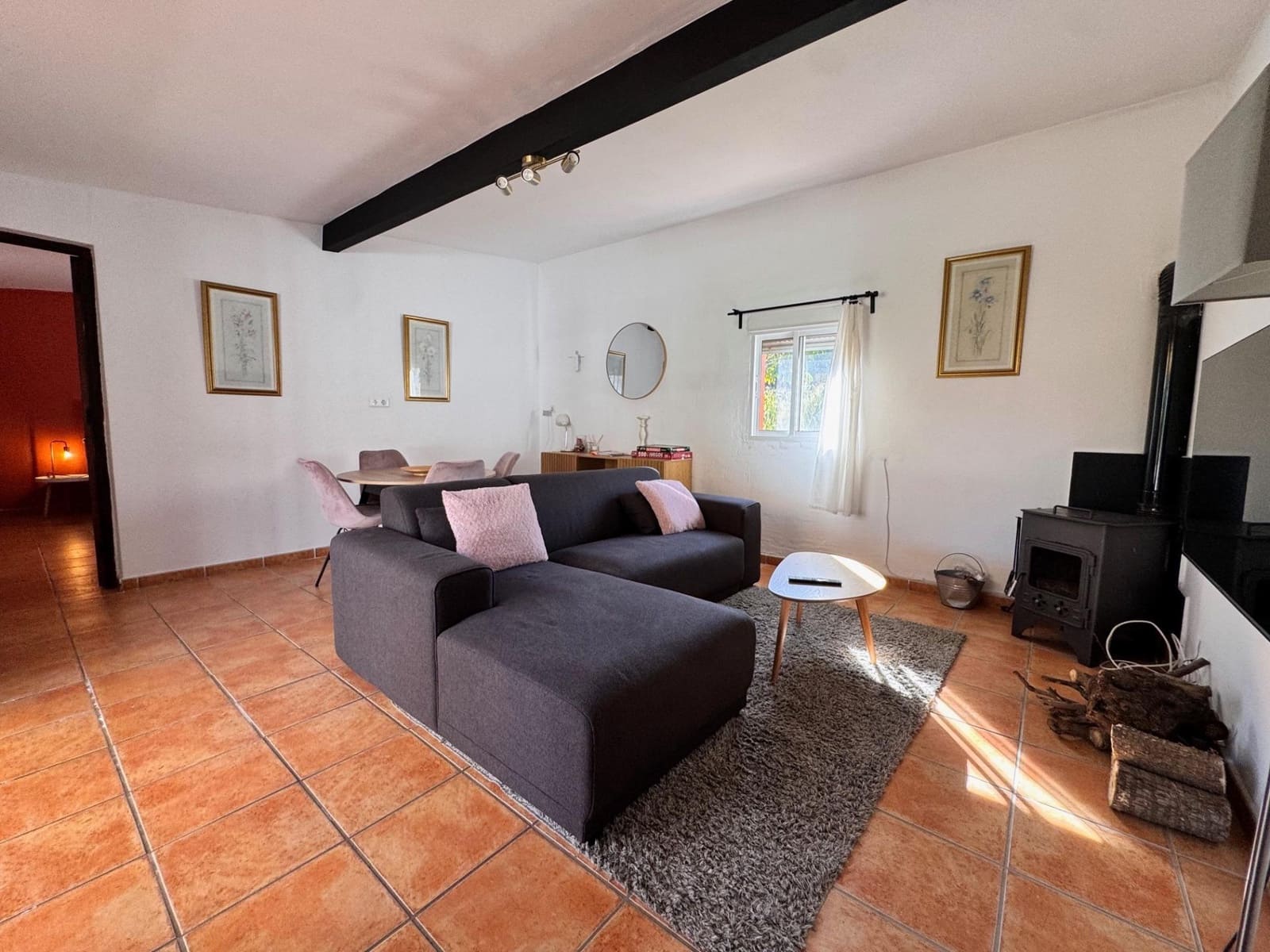 6 bedroom Finca/Country House for sale in Alora with pool - € 568,000 (Ref: 9745288)