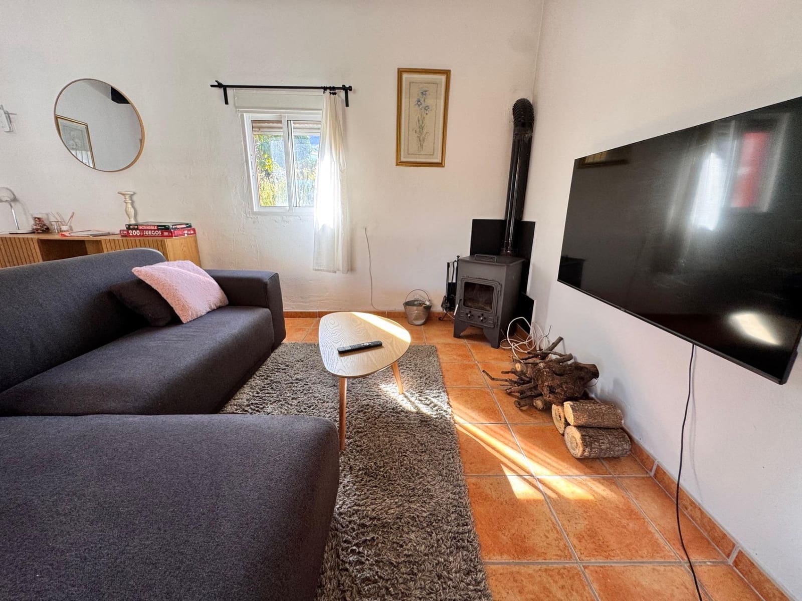 6 bedroom Finca/Country House for sale in Alora with pool - € 568,000 (Ref: 9745288)