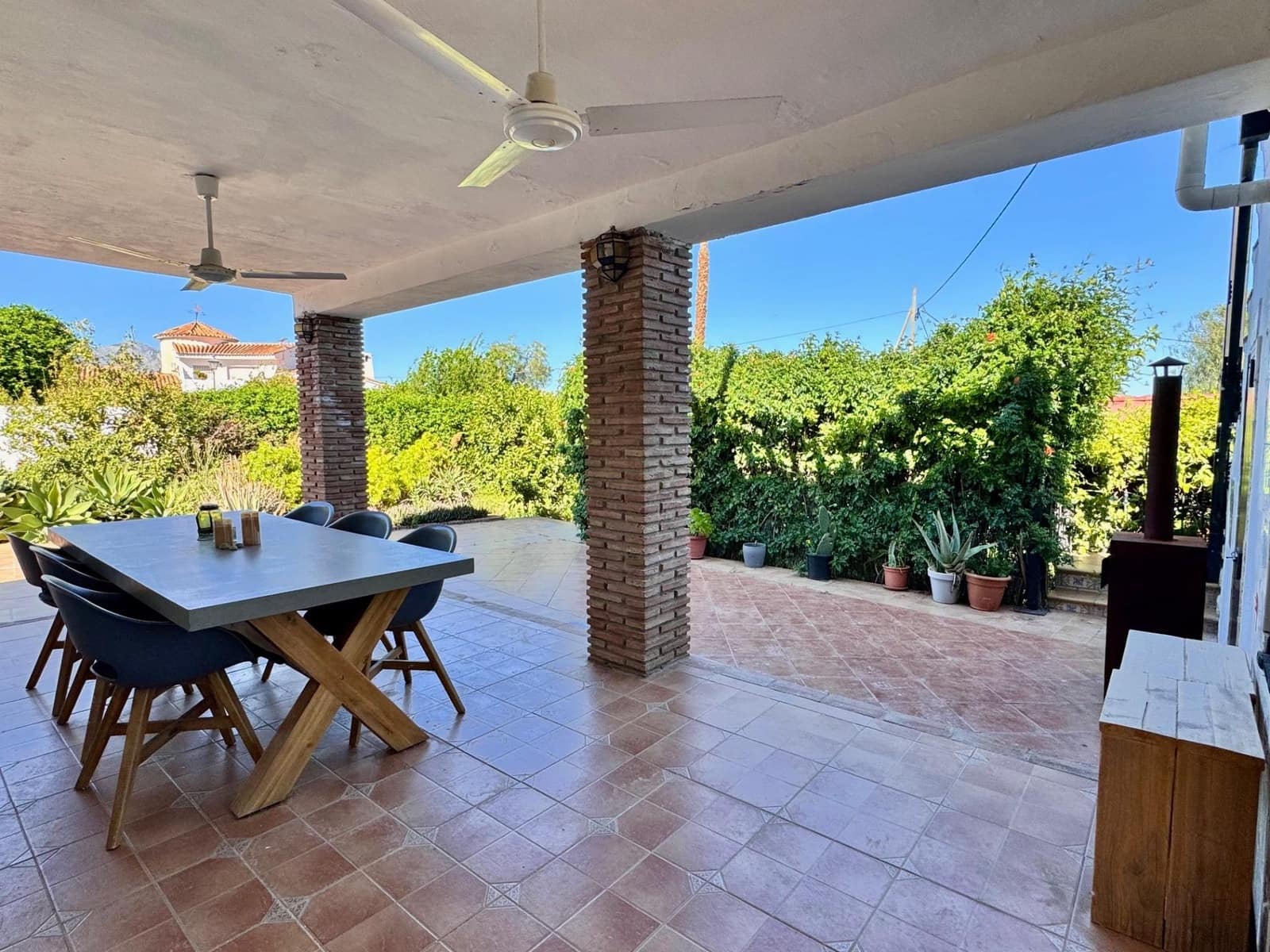 6 bedroom Finca/Country House for sale in Alora with pool - € 568,000 (Ref: 9745288)