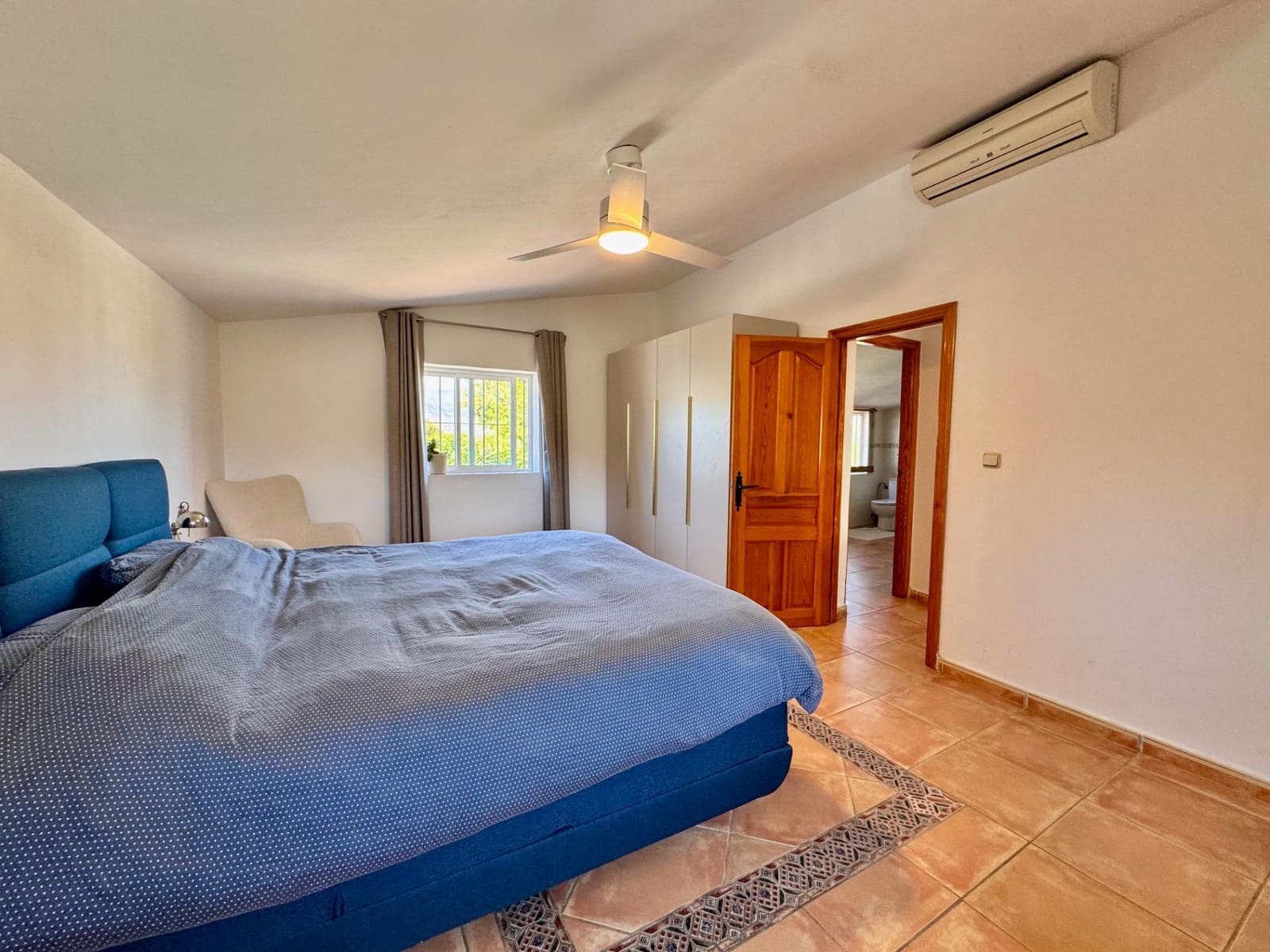 6 bedroom Finca/Country House for sale in Alora with pool - € 568,000 (Ref: 9745288)