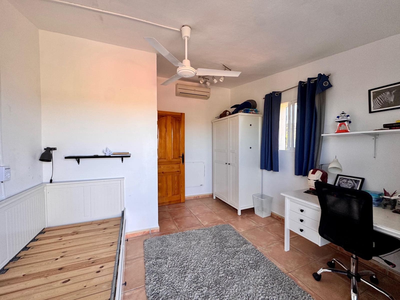 6 bedroom Finca/Country House for sale in Alora with pool - € 568,000 (Ref: 9745288)