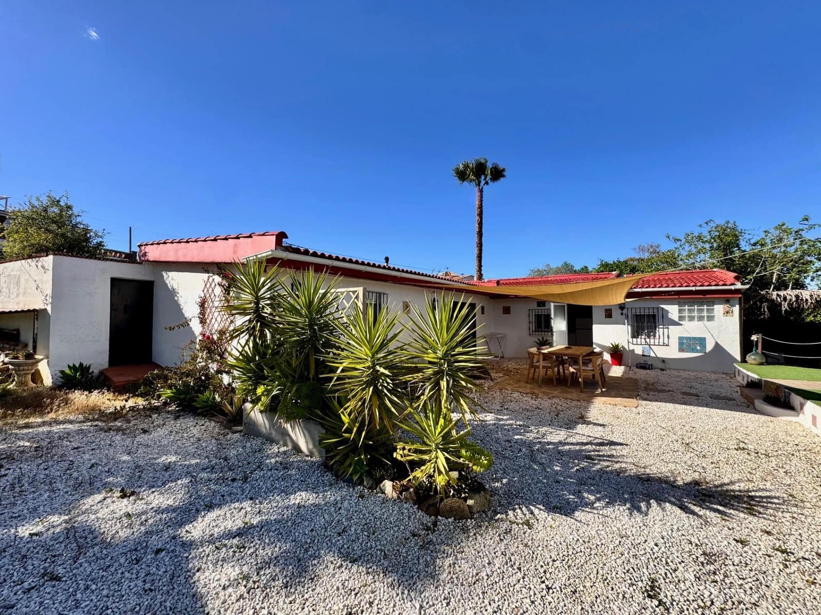 6 bedroom Finca/Country House for sale in Alora with pool - € 568,000 (Ref: 9745288)