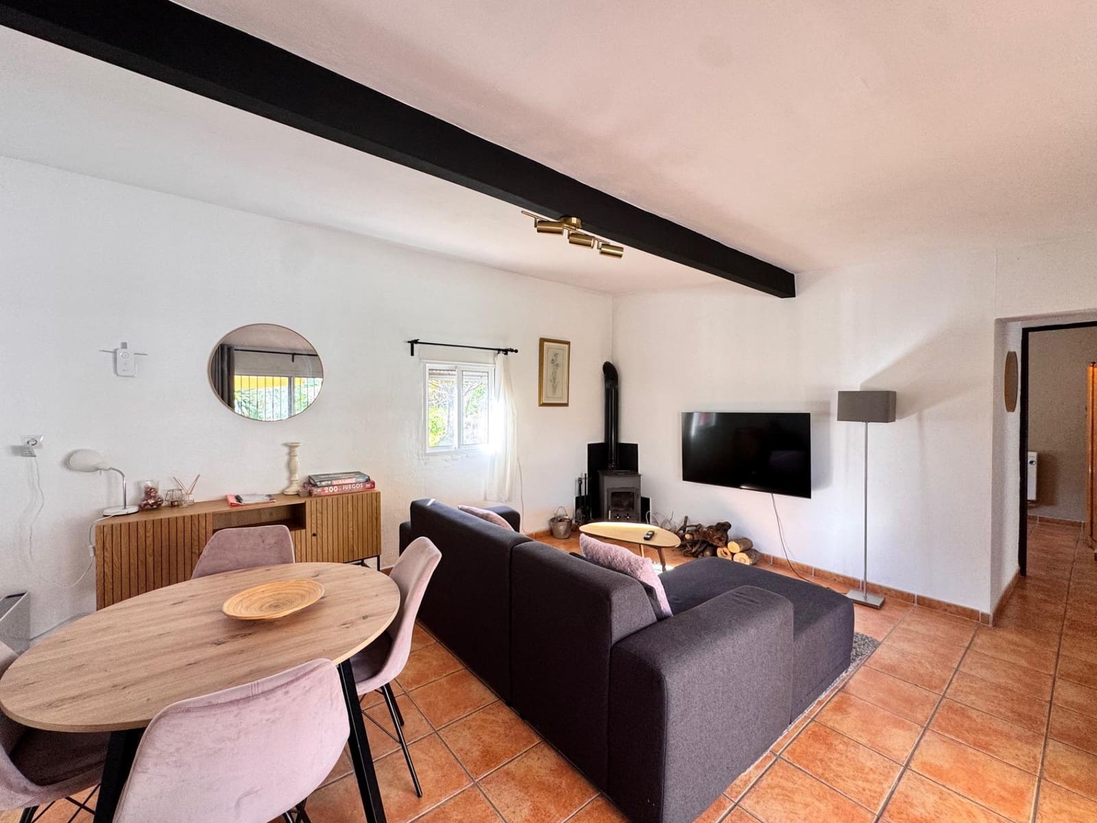 6 bedroom Finca/Country House for sale in Alora with pool - € 568,000 (Ref: 9745288)