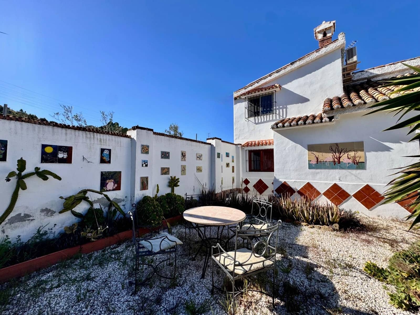 6 bedroom Finca/Country House for sale in Alora with pool - € 568,000 (Ref: 9745288)
