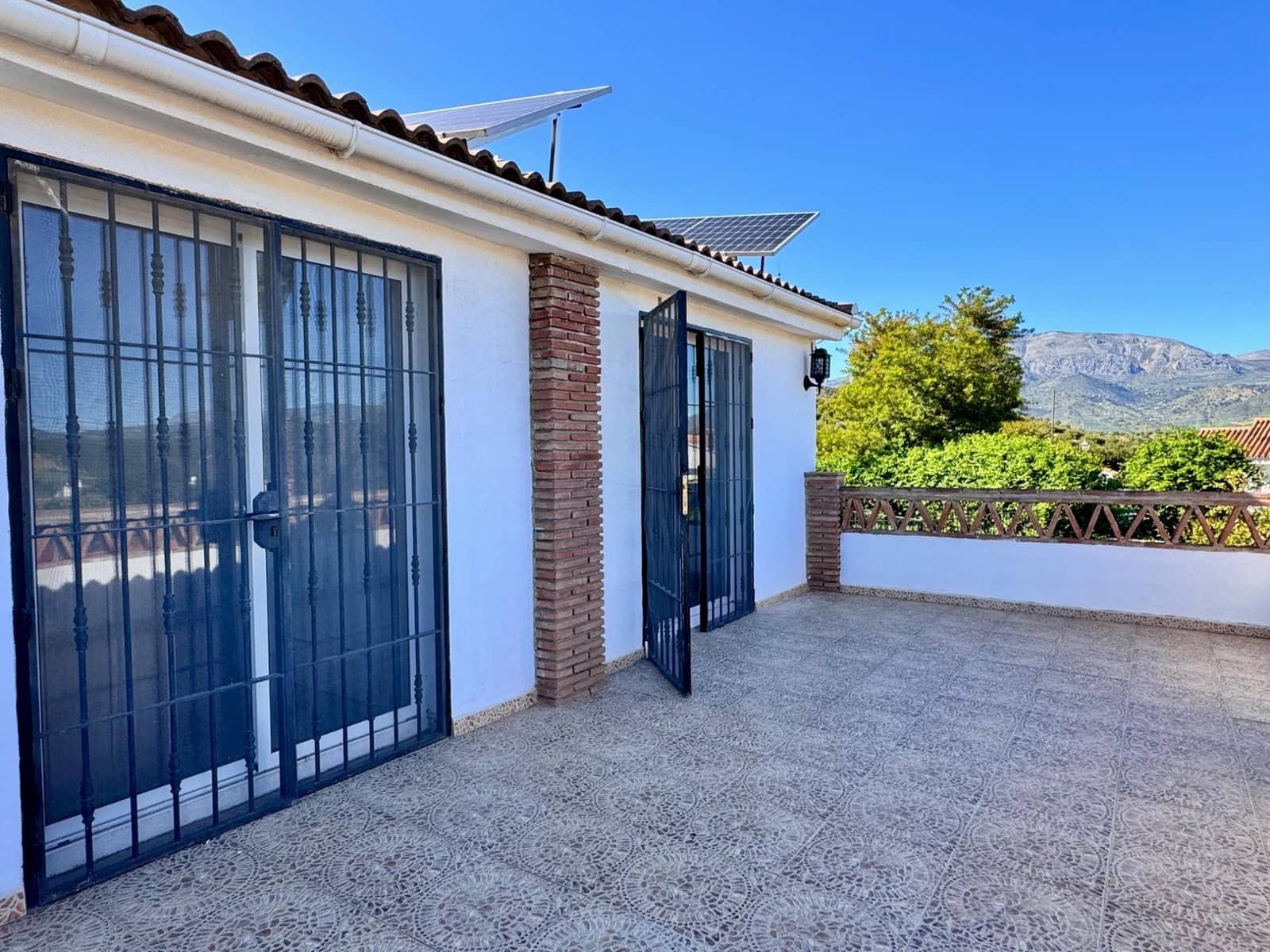 6 bedroom Finca/Country House for sale in Alora with pool - € 568,000 (Ref: 9745288)