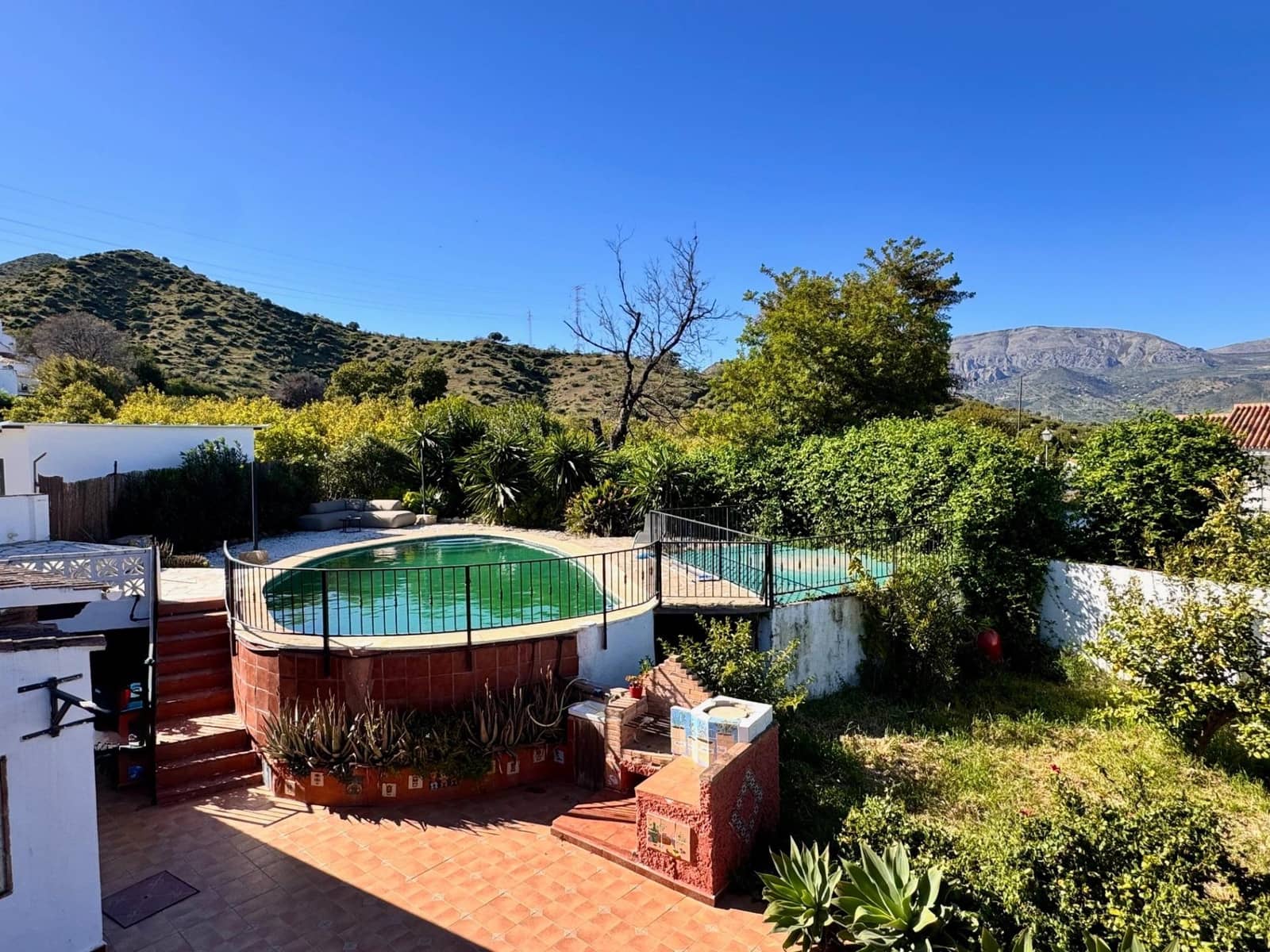 6 bedroom Finca/Country House for sale in Alora with pool - € 568,000 (Ref: 9745288)