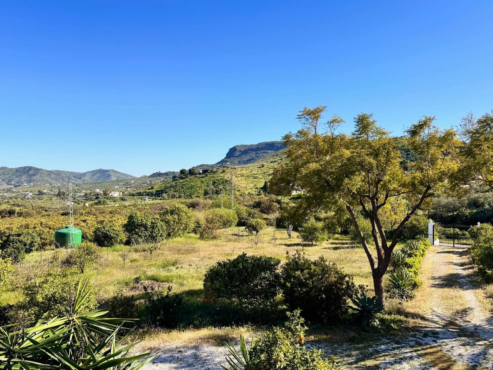 6 bedroom Finca/Country House for sale in Alora with pool - € 568,000 (Ref: 9745288)