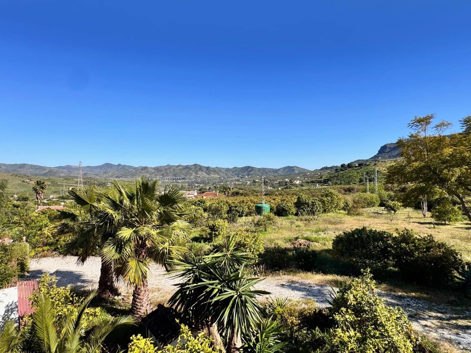 6 bedroom Finca/Country House for sale in Alora with pool - € 568,000 (Ref: 9745288)