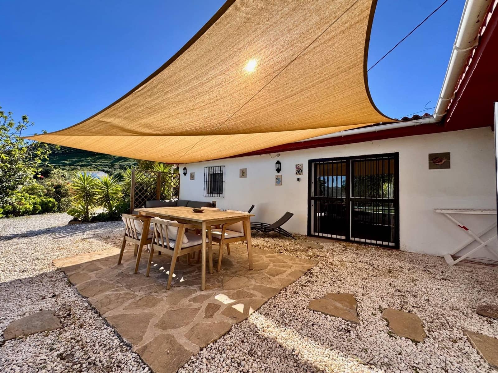 6 bedroom Finca/Country House for sale in Alora with pool - € 568,000 (Ref: 9745288)