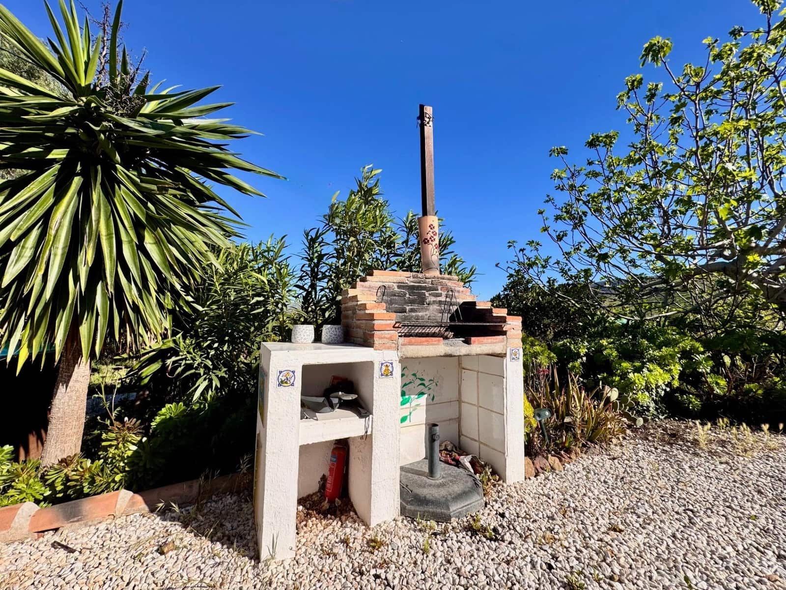 6 bedroom Finca/Country House for sale in Alora with pool - € 568,000 (Ref: 9745288)