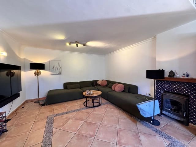 6 sypialnia Finka/Dom wiejski na sprzedaż w Alora z basenem - 568 000 € (Ref: 9745288)