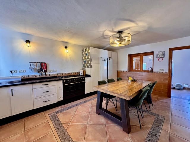 6 sypialnia Finka/Dom wiejski na sprzedaż w Alora z basenem - 568 000 € (Ref: 9745288)