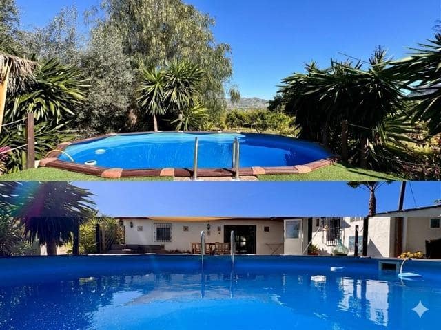 6 camera da letto Finca/Casa di Campagna in vendita in Alora con piscina - 550.000 € (Rif: 9745288)