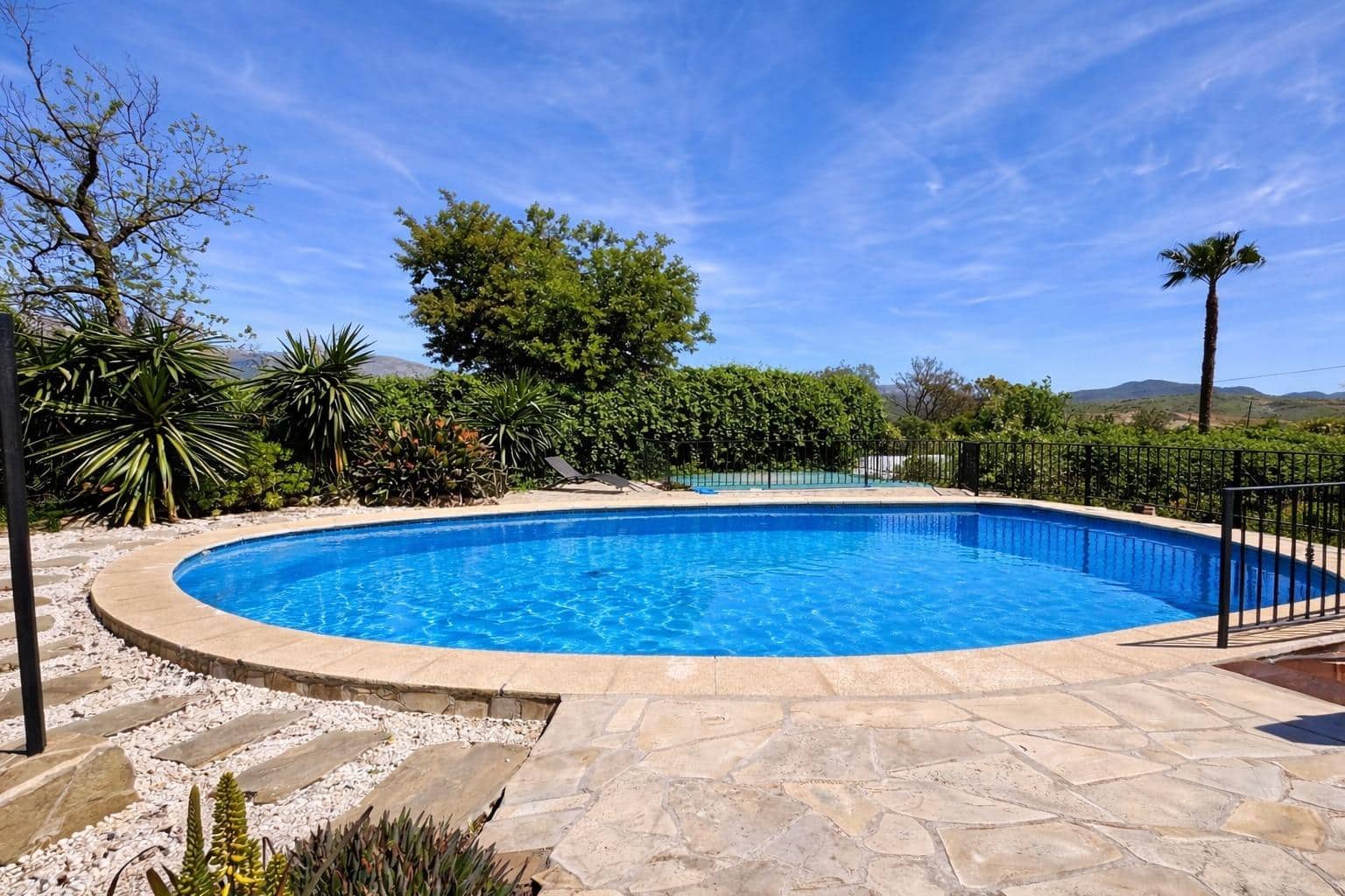 6 camera da letto Finca/Casa di Campagna in vendita in Alora con piscina - 550.000 € (Rif: 9745288)