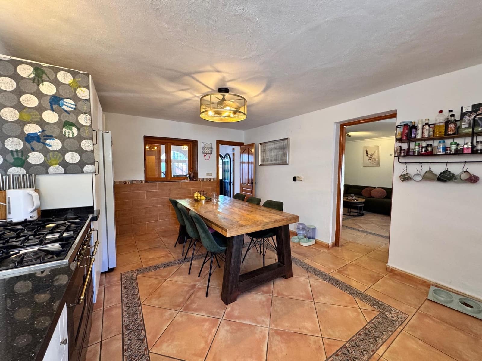 6 camera da letto Finca/Casa di Campagna in vendita in Alora con piscina - 550.000 € (Rif: 9745288)