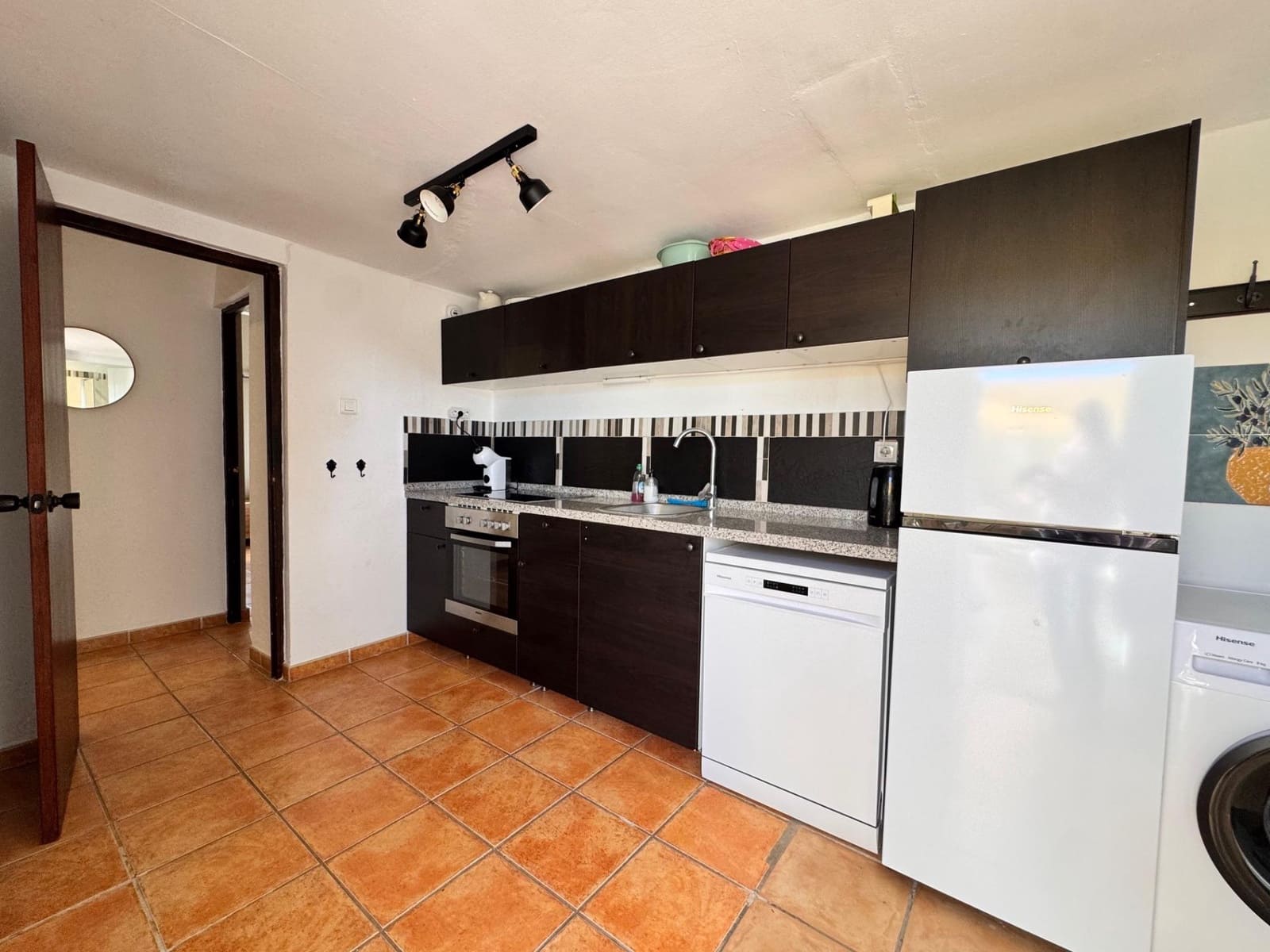 6 camera da letto Finca/Casa di Campagna in vendita in Alora con piscina - 550.000 € (Rif: 9745288)
