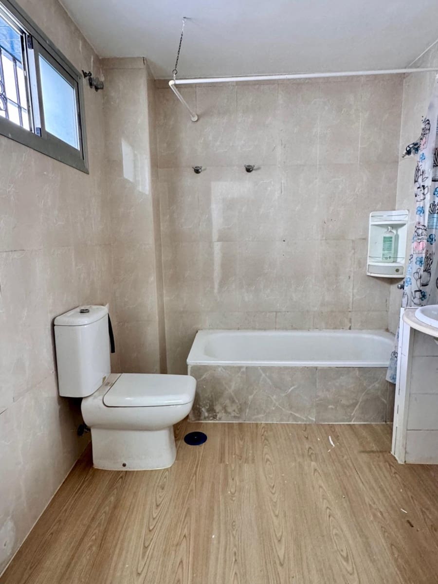 4 chambre Appartement à vendre à Las Lagunas de Mijas - 280 000 € (Ref: 9758993)