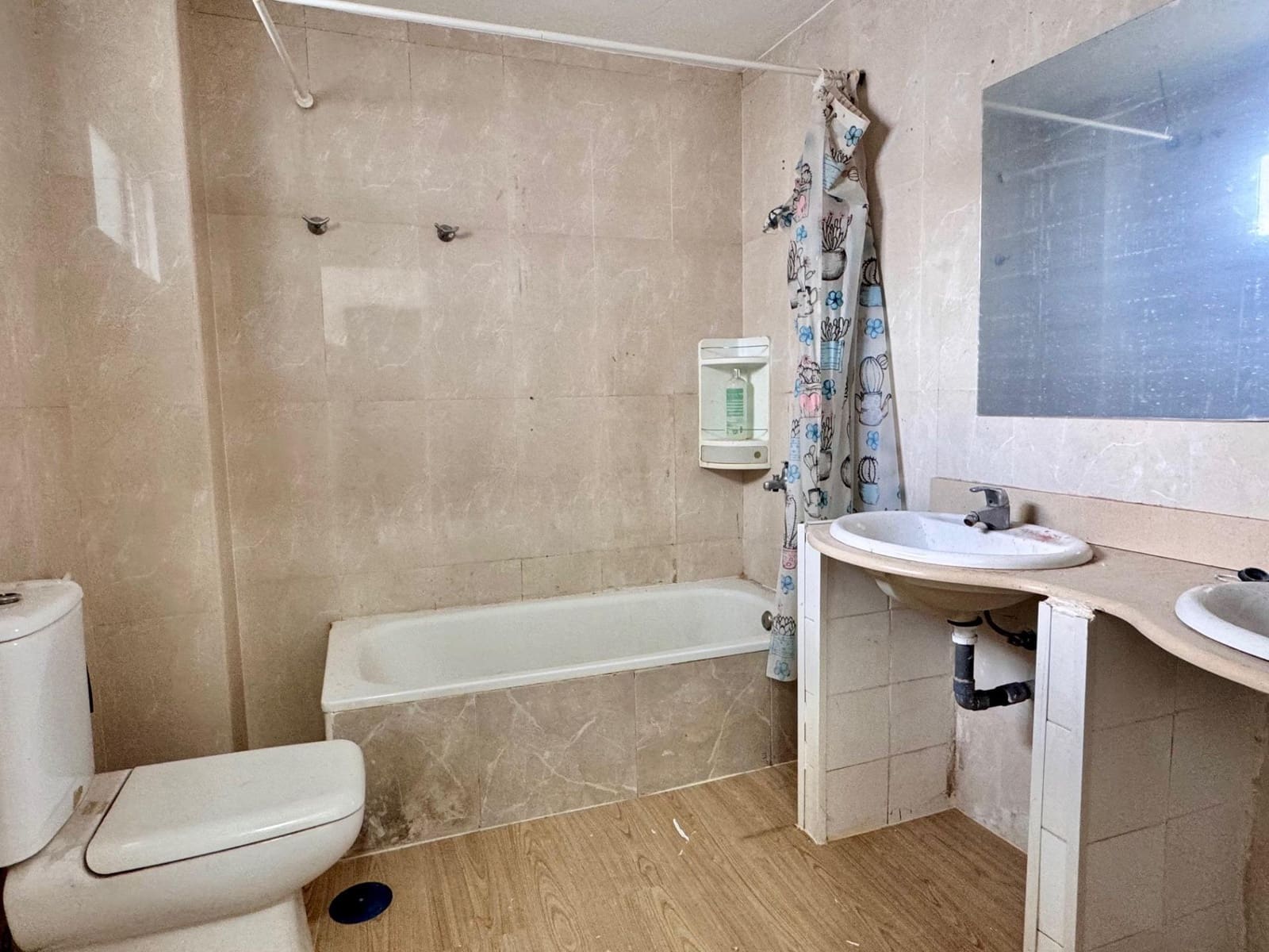 4 chambre Appartement à vendre à Las Lagunas de Mijas - 280 000 € (Ref: 9758993)