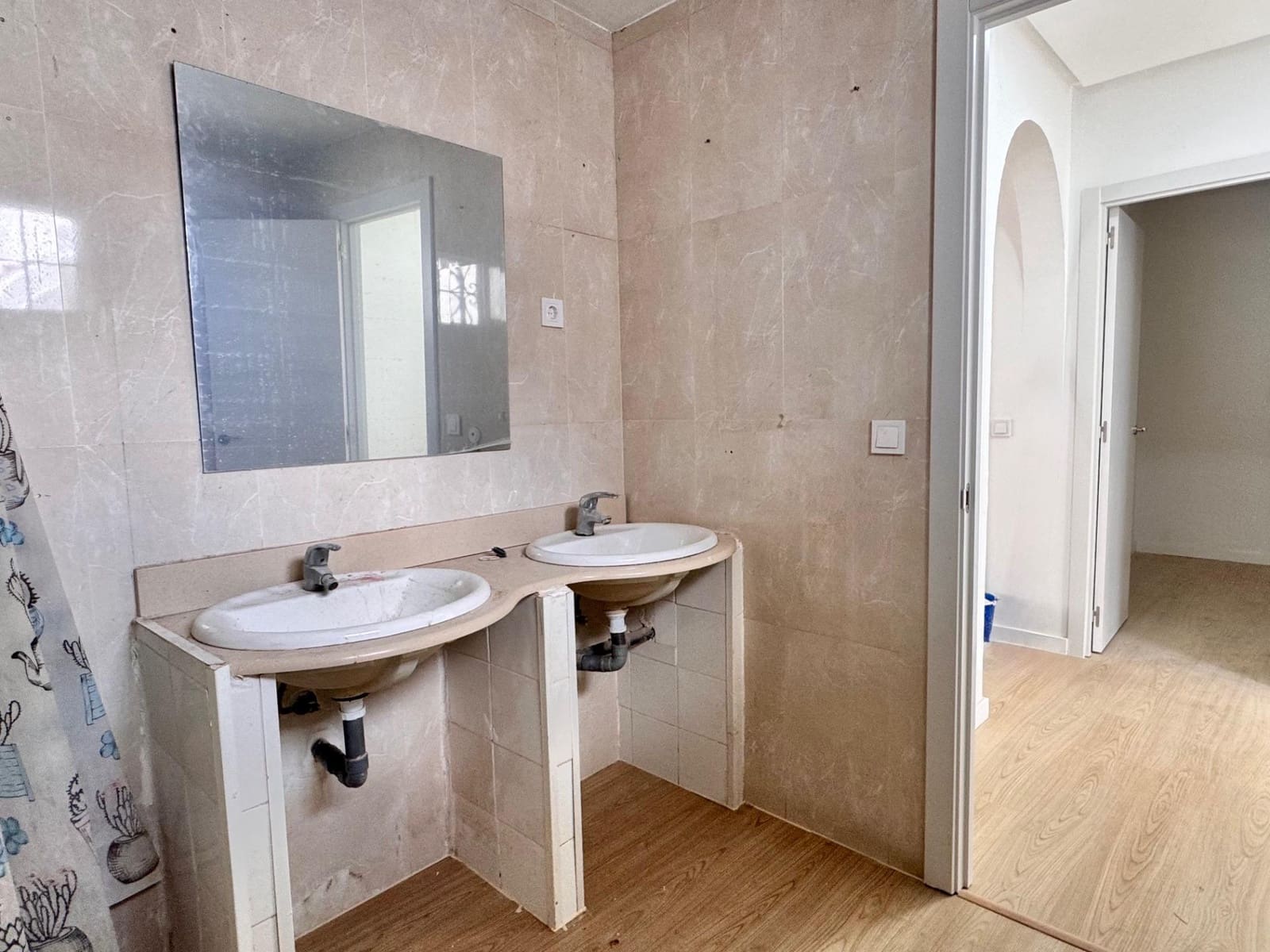 4 chambre Appartement à vendre à Las Lagunas de Mijas - 280 000 € (Ref: 9758993)