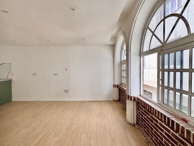 4 chambre Appartement à vendre à Las Lagunas de Mijas, Mijas - 280 000 € (Ref: 9758993)