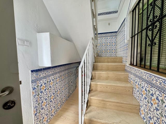 4 chambre Appartement à vendre à Las Lagunas de Mijas, Mijas - 280 000 € (Ref: 9758993)