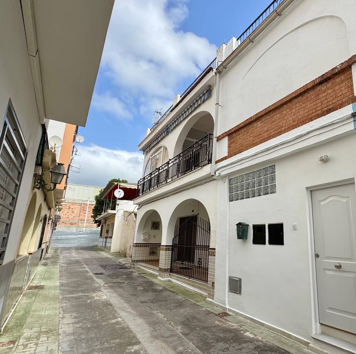4 chambre Appartement à vendre à Las Lagunas de Mijas - 268 000 € (Ref: 9758993)