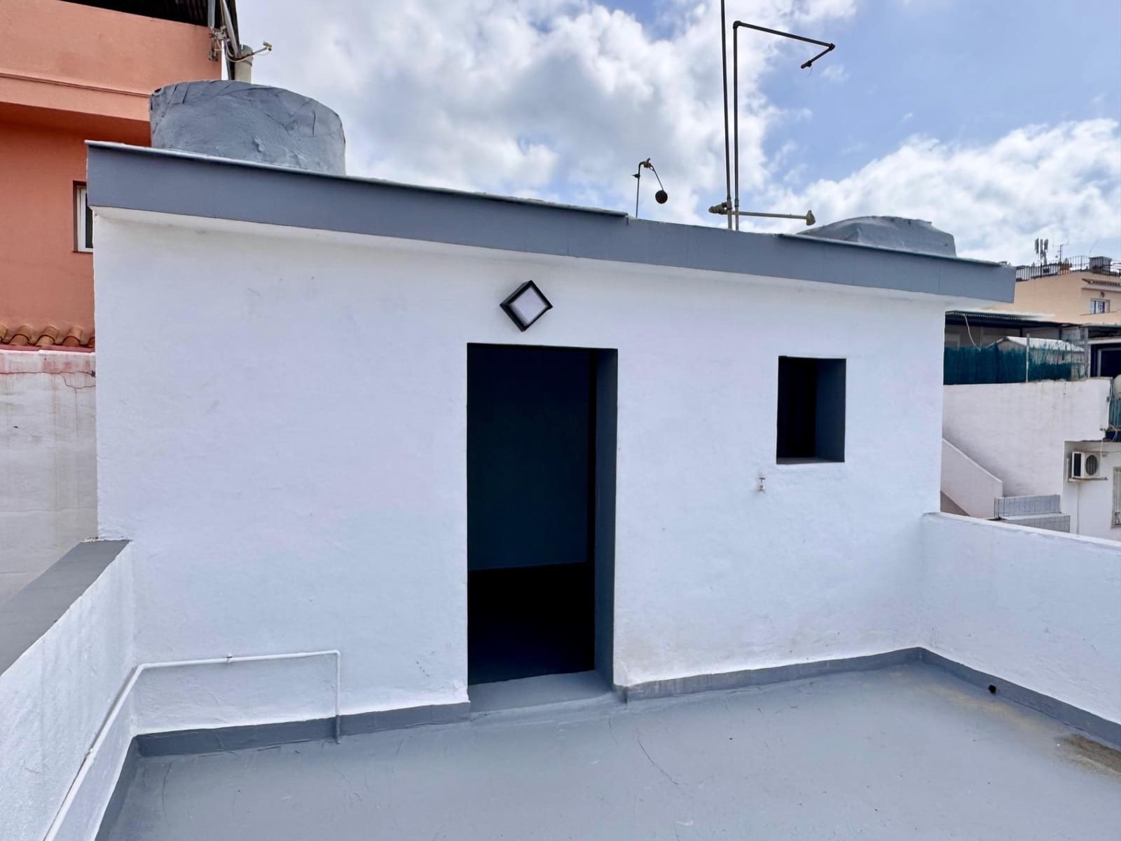4 chambre Appartement à vendre à Las Lagunas de Mijas - 268 000 € (Ref: 9758993)