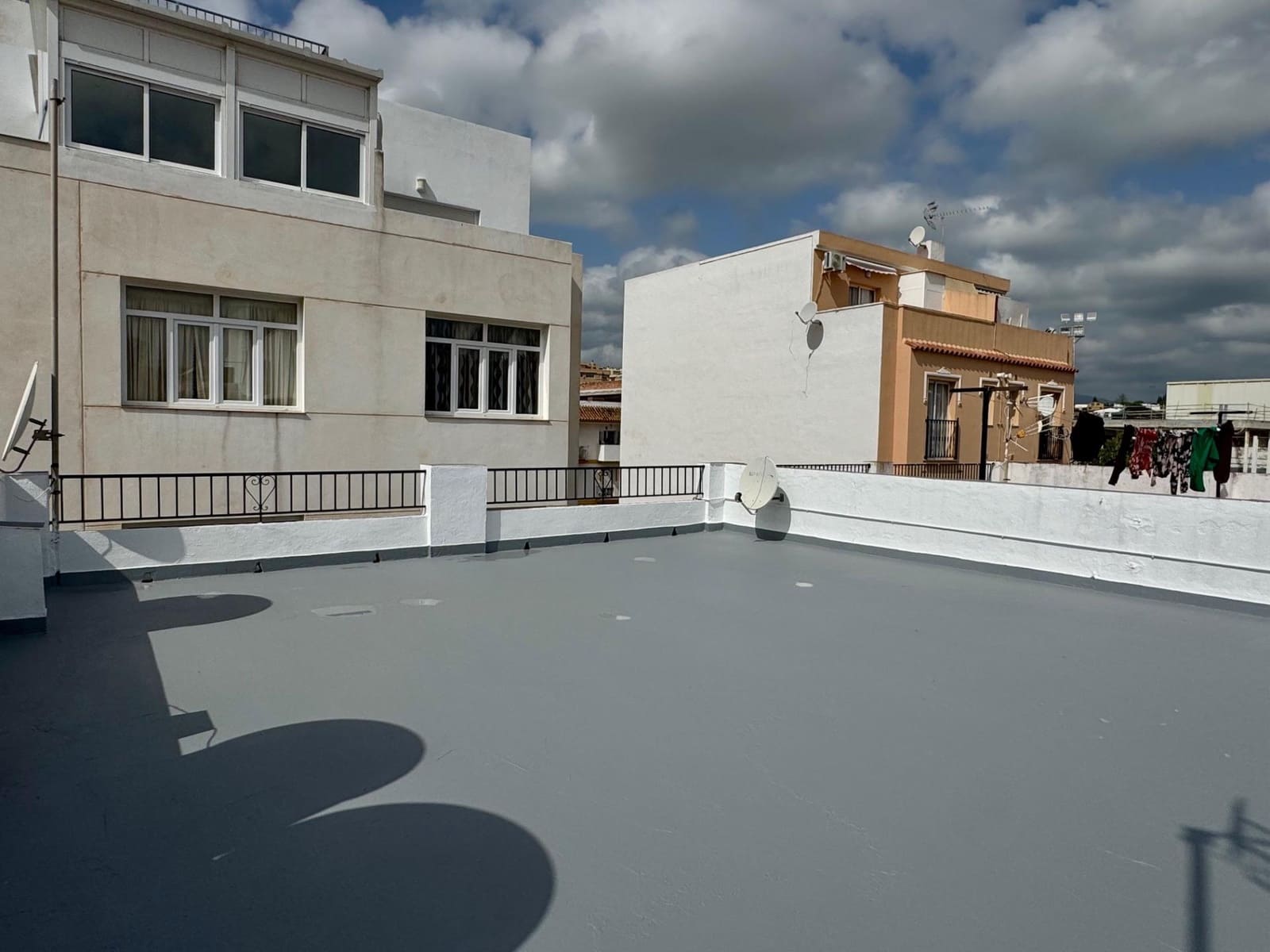 4 chambre Appartement à vendre à Las Lagunas de Mijas - 268 000 € (Ref: 9758993)