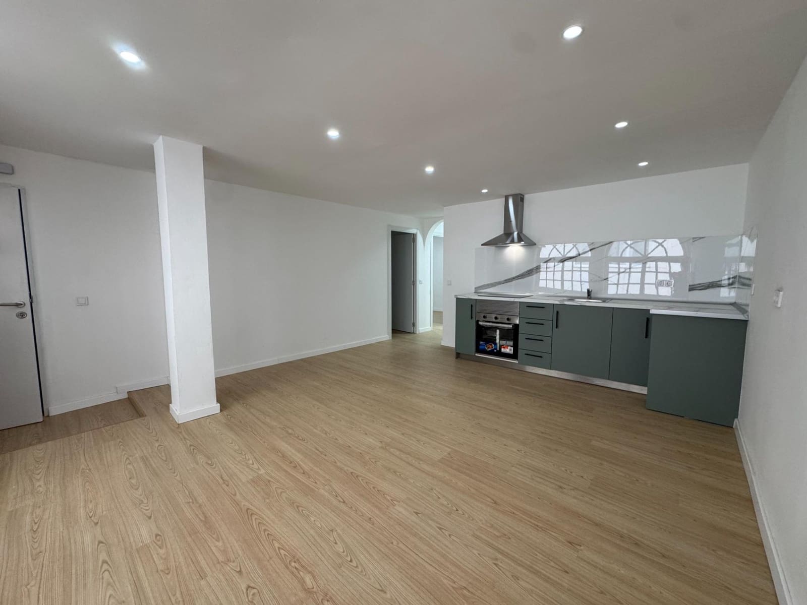 4 chambre Appartement à vendre à Las Lagunas de Mijas - 268 000 € (Ref: 9758993)