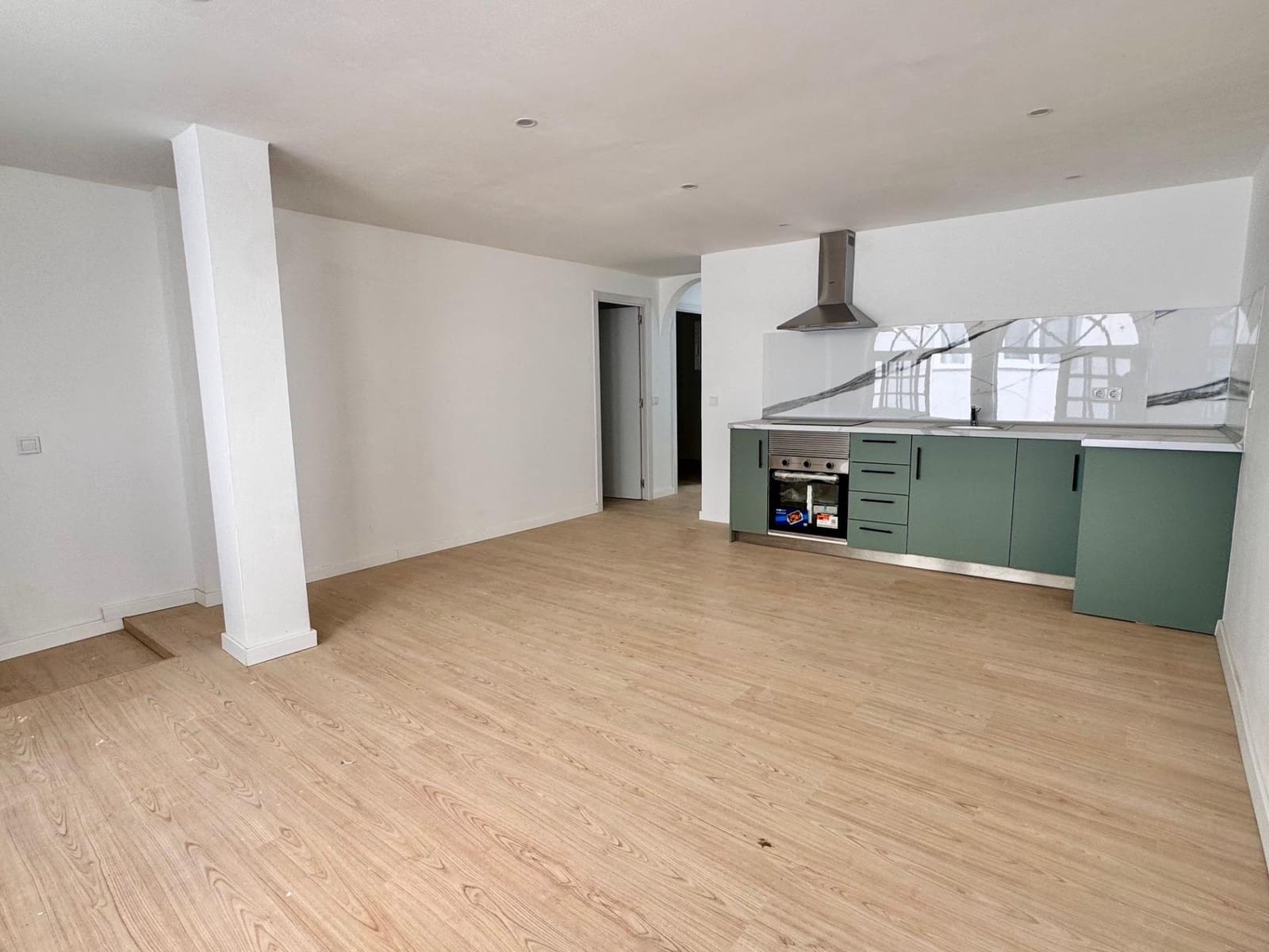 4 chambre Appartement à vendre à Las Lagunas de Mijas - 268 000 € (Ref: 9758993)