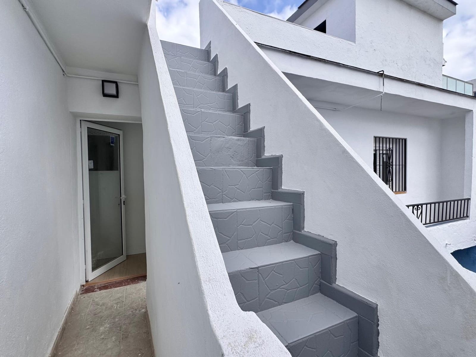 4 chambre Appartement à vendre à Las Lagunas de Mijas - 268 000 € (Ref: 9758993)