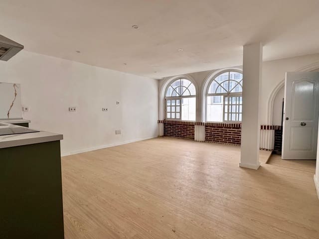 4 quarto Apartamento para venda em Las Lagunas de Mijas, Mijas - 280 000 € (Ref: 9758993)