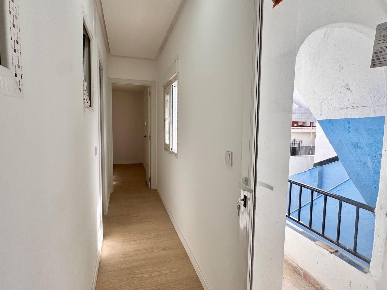 4 chambre Appartement à vendre à Las Lagunas de Mijas - 268 000 € (Ref: 9758993)