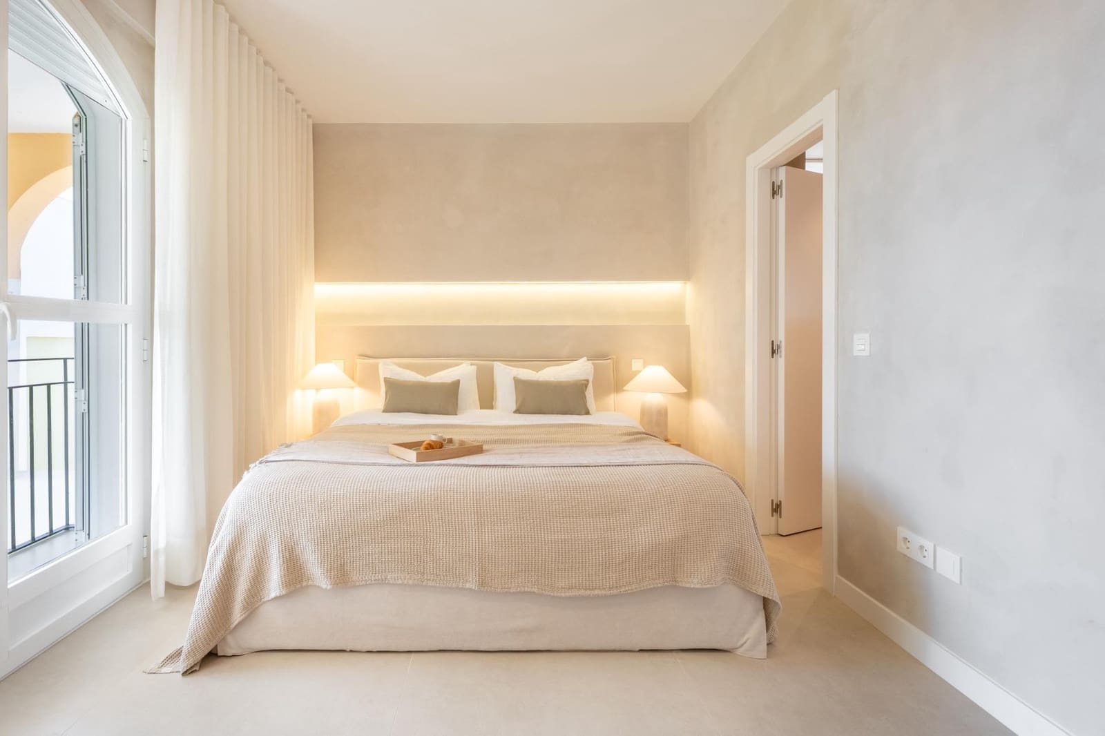 3 sovrum Radhus till salu i Bahia de Marbella med pool - 1 725 000 € (Ref: 9799291)