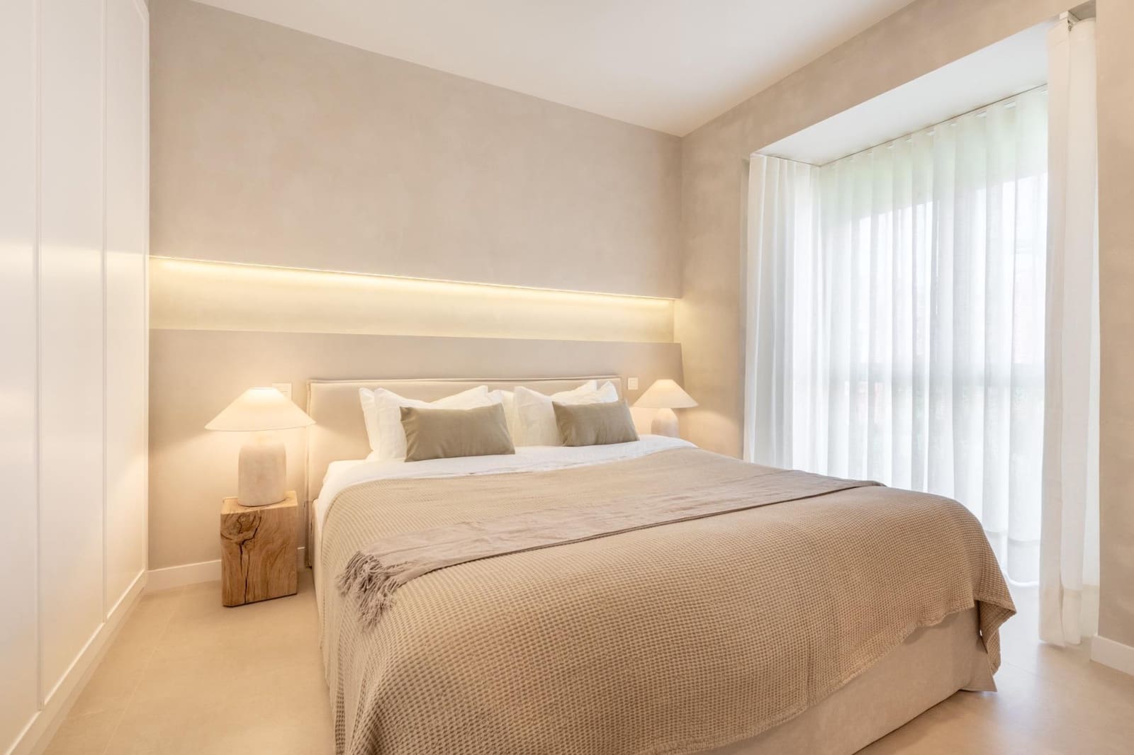 3 sovrum Radhus till salu i Bahia de Marbella med pool - 1 725 000 € (Ref: 9799291)