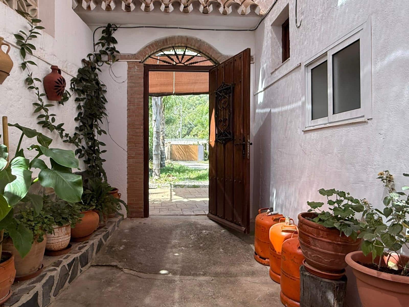 8 camera da letto Finca/Casa di Campagna in vendita in Alora con piscina - 750.000 € (Rif: 9799292)