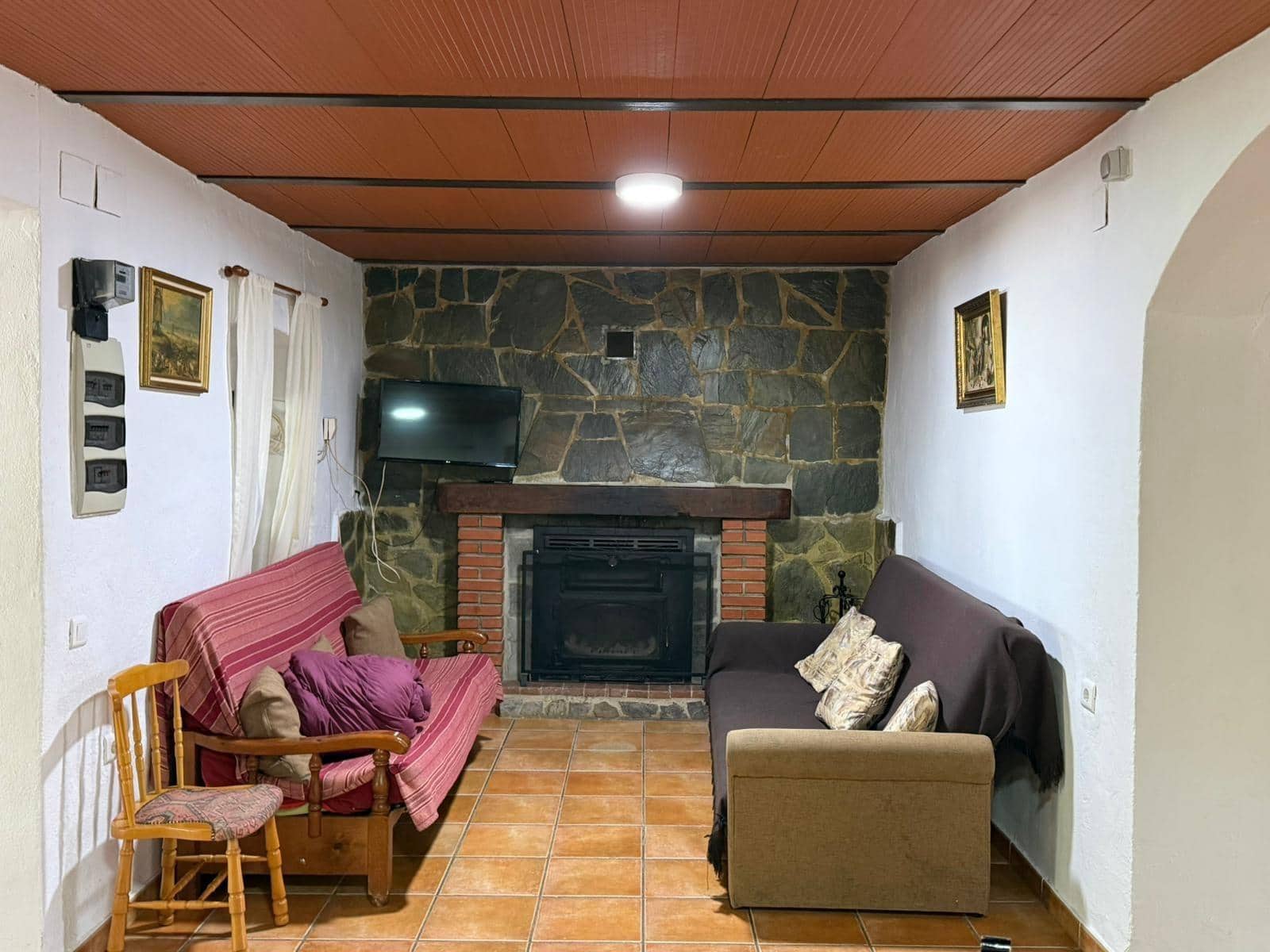 8 camera da letto Finca/Casa di Campagna in vendita in Alora con piscina - 750.000 € (Rif: 9799292)