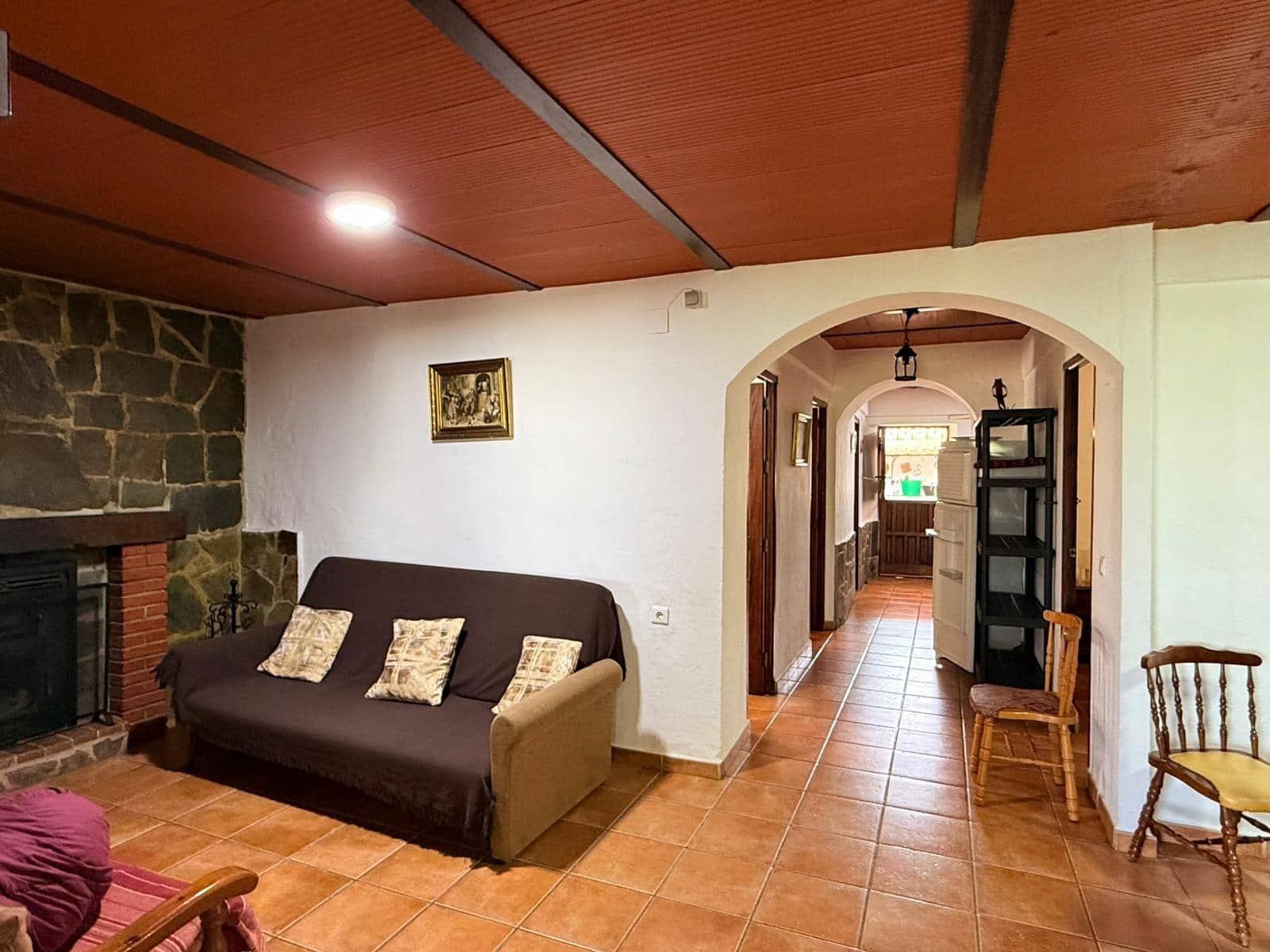 8 camera da letto Finca/Casa di Campagna in vendita in Alora con piscina - 750.000 € (Rif: 9799292)