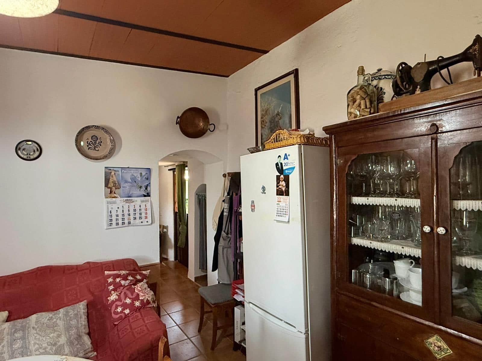 8 camera da letto Finca/Casa di Campagna in vendita in Alora con piscina - 750.000 € (Rif: 9799292)