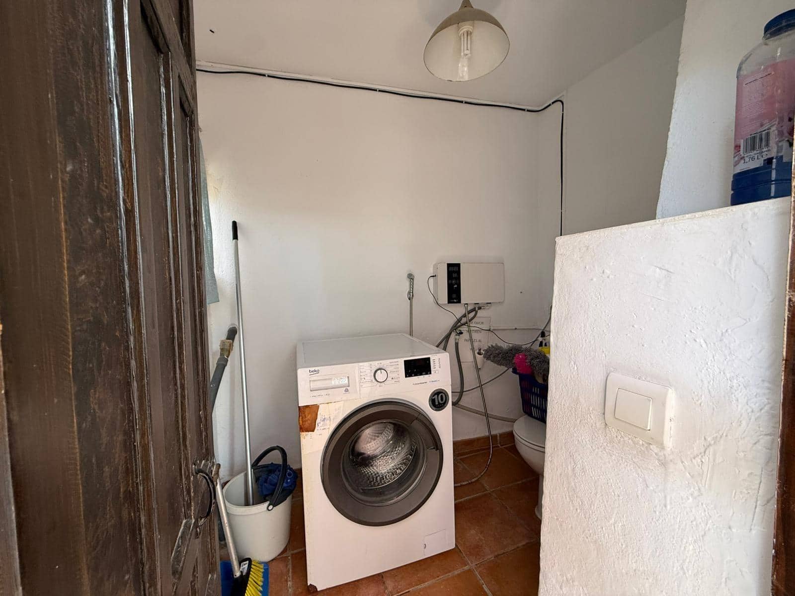 8 camera da letto Finca/Casa di Campagna in vendita in Alora con piscina - 750.000 € (Rif: 9799292)