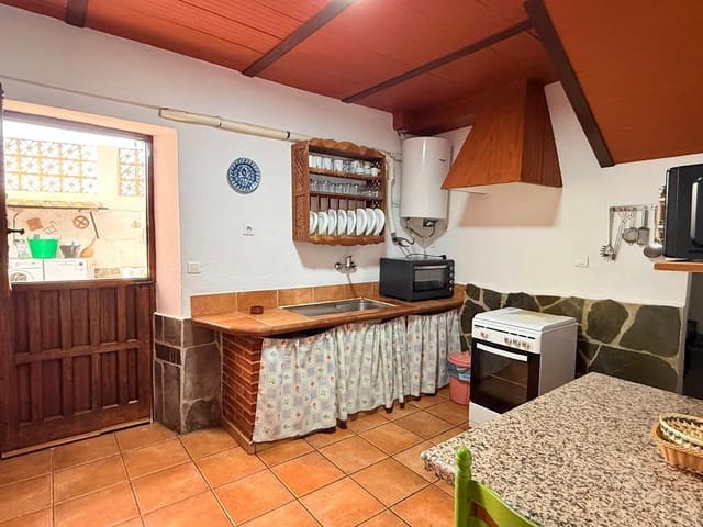 8 sypialnia Finka/Dom wiejski na sprzedaż w Alora z basenem - 750 000 € (Ref: 9799292)