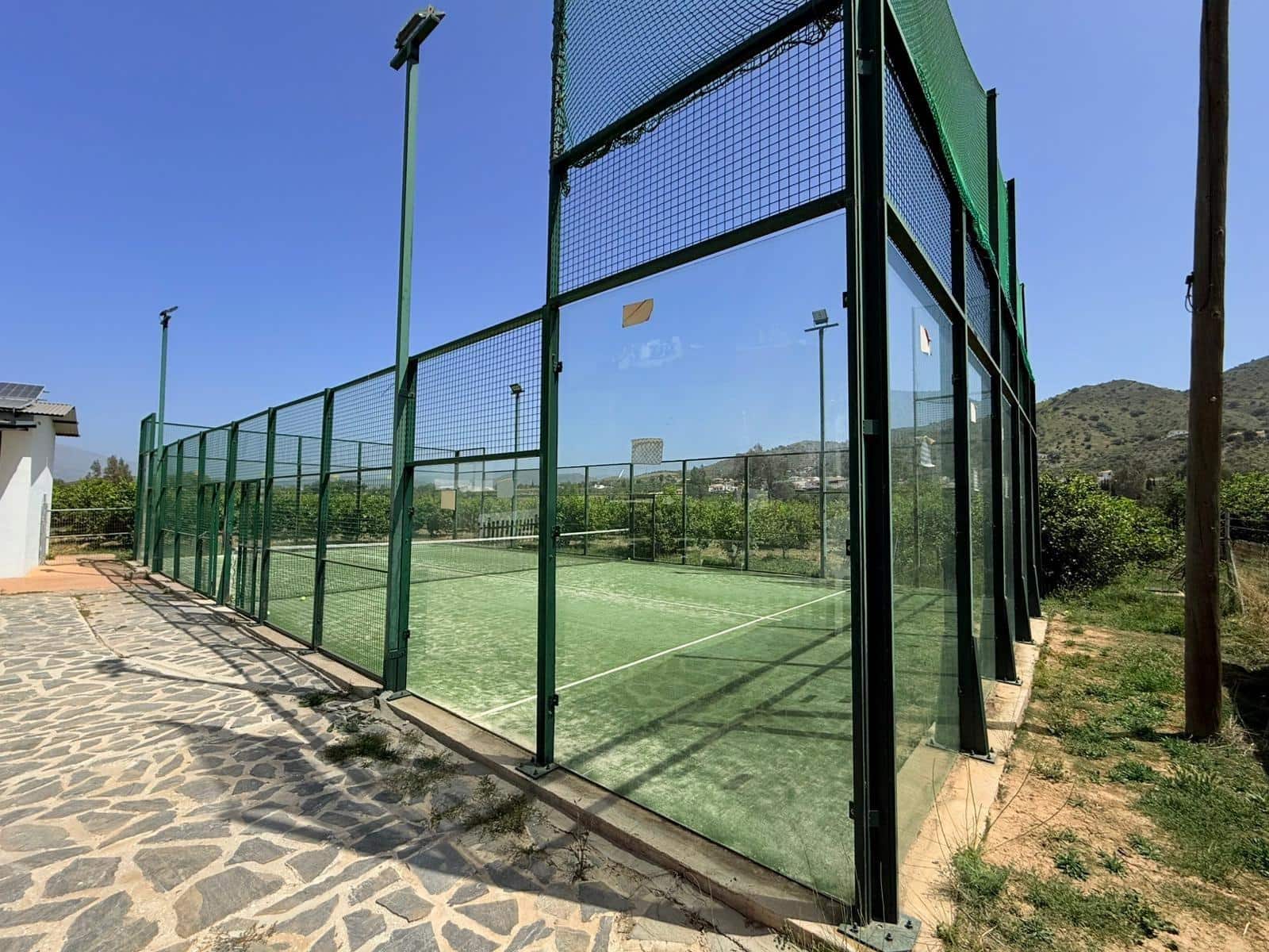 8 camera da letto Finca/Casa di Campagna in vendita in Alora con piscina - 750.000 € (Rif: 9799292)