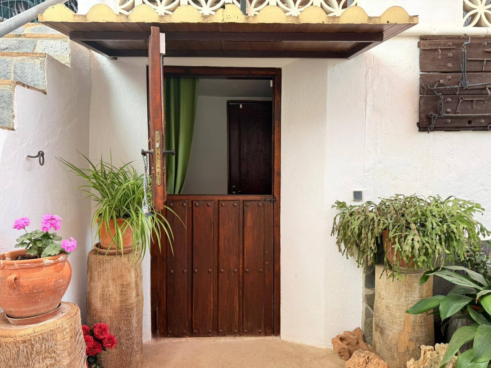 8 camera da letto Finca/Casa di Campagna in vendita in Alora con piscina - 750.000 € (Rif: 9799292)