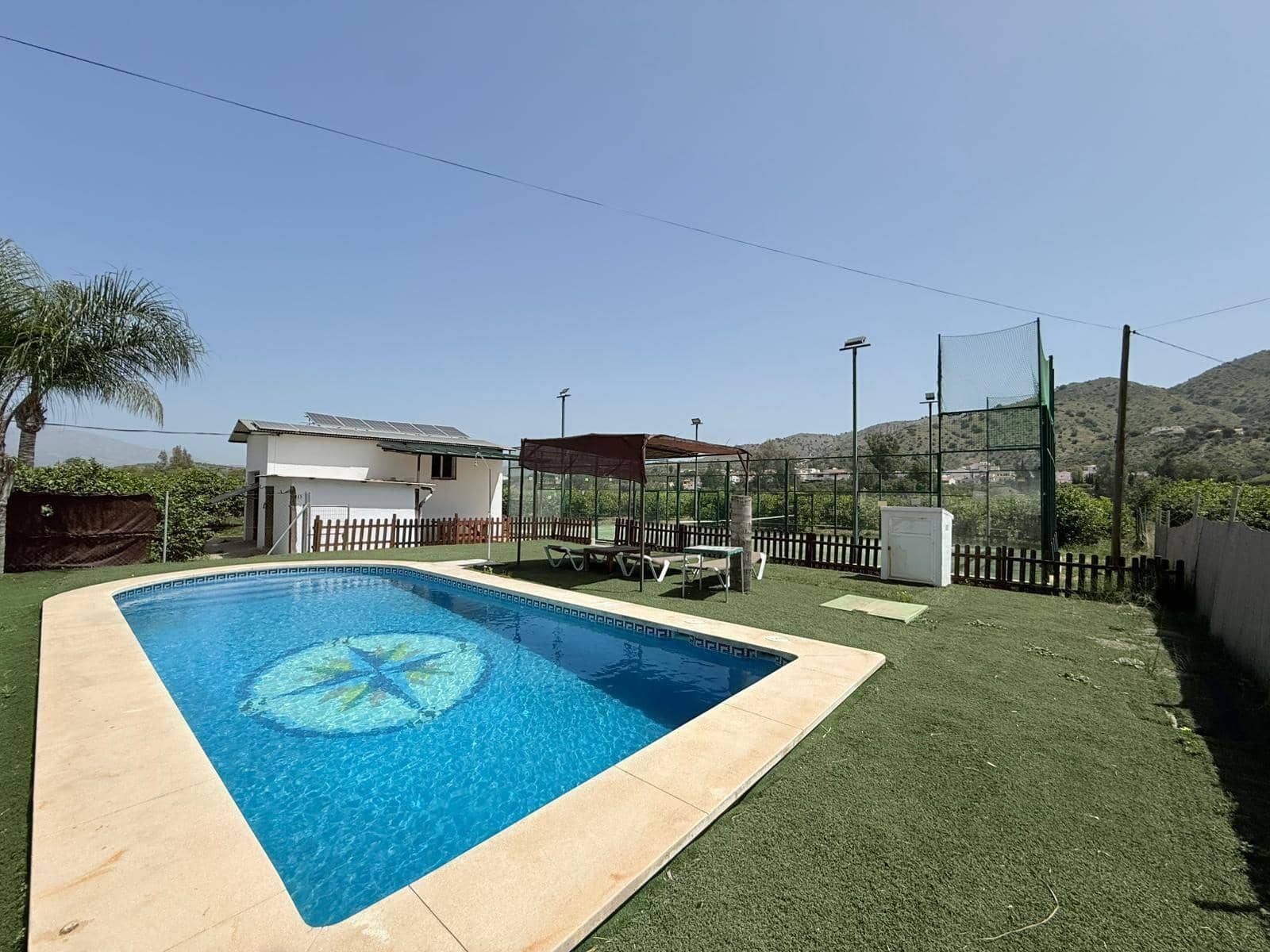 8 camera da letto Finca/Casa di Campagna in vendita in Alora con piscina - 750.000 € (Rif: 9799292)