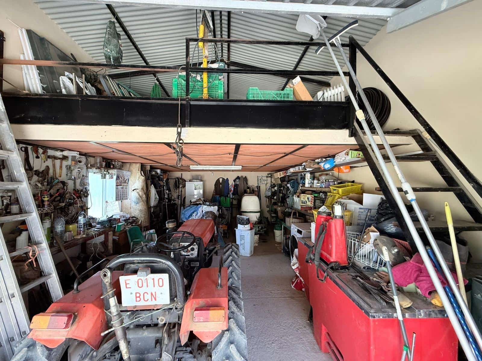 8 camera da letto Finca/Casa di Campagna in vendita in Alora con piscina - 750.000 € (Rif: 9799292)